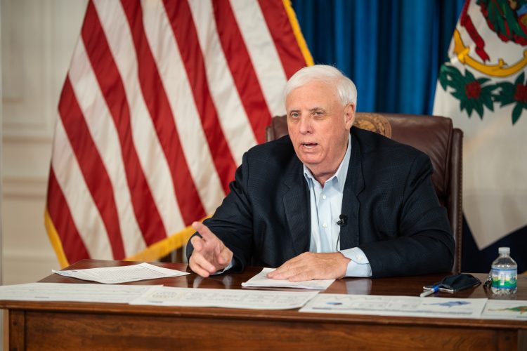 West Virginia Officials Discover 20 More Unreported COVID-19 Deaths